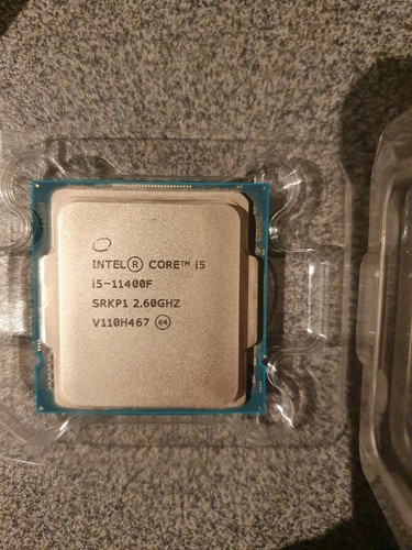 Processeur intel core - intel,