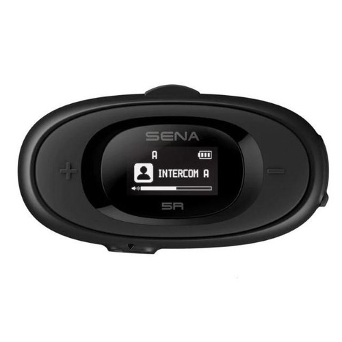 Intercom casque moto universel - intercom,