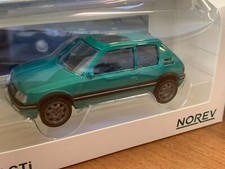 NOREV JET CAR 471717 Peugeot