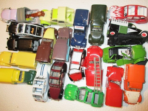 Lot 2cv 20 deudeuches - 5,
