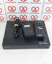 SONY BDP-S1700 Lecteur Blu-ray et DVD Film Full HD 1080p Avec Télécommande TBE !