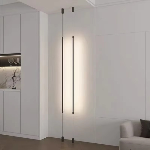 Lampe suspendue led - led, 2026