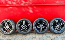 NEUF Pack 4 Roues Jantes