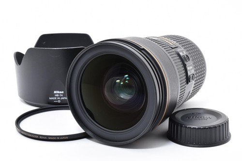 Near mint read nikon - [near,
