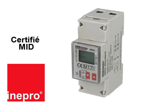 Compteur électrique
