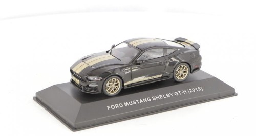 Altaya ford mustang - ford,