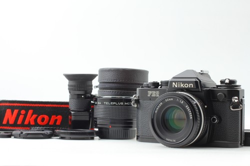 Appareil photo reflex