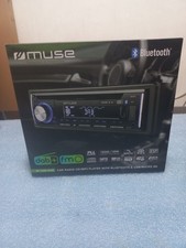 Autoradio Muse CD Mp3