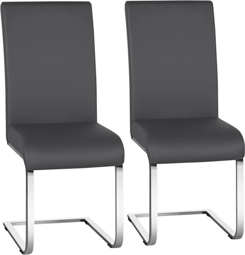 2er set chaises - set,