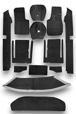 Ensemble De Tapis En