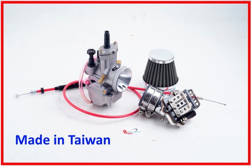 Racing pwk 28mm - 28mm, carburetor