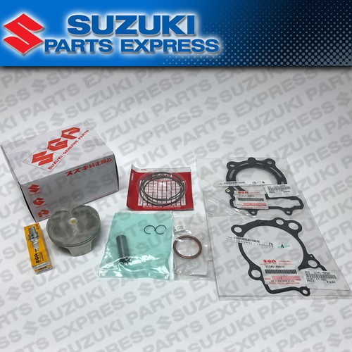 New 2011 2013 suzuki rmz250 - new,