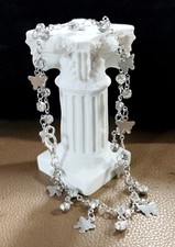 Nouveau : Bracelet argent