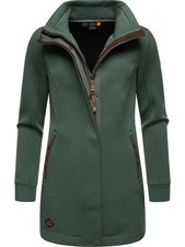 Ragwear Veste Sweat Légère