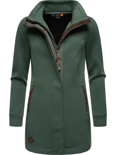 Ragwear veste sweat - veste,
