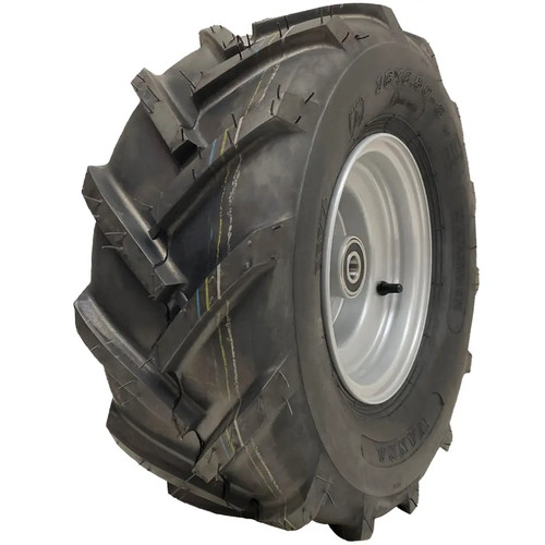 Pneu agricole 16x6 à - pneu,
