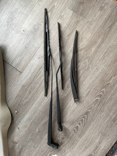 Lot bras balais - bras, et