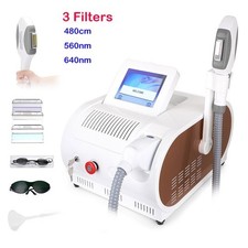 myChway Permanent IPL Hair