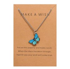 Collier avec pendentif