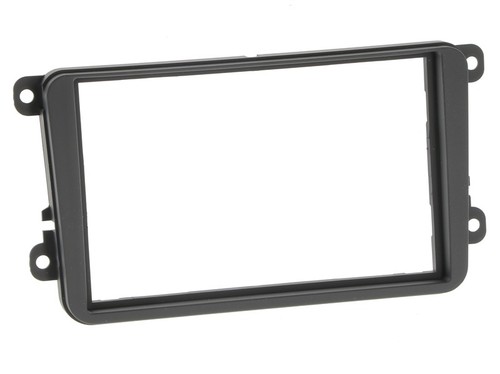 Autoradio blende double - autoradio,