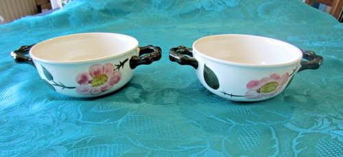 Bols oreille bol - 2, soupe