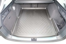 Neuf Tapis de coffre pour VW