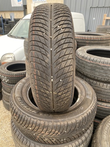 Pneu 215 65r16 - x2,