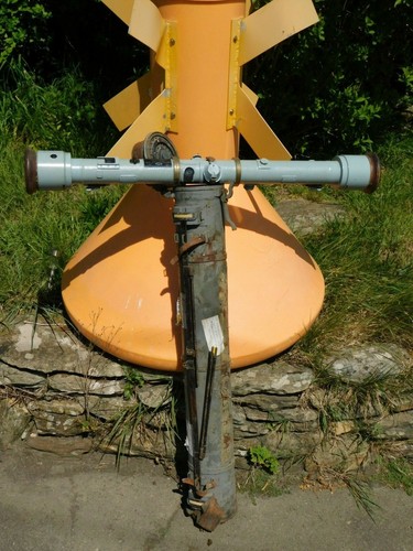 Telemetre artillerie - telemetre, de