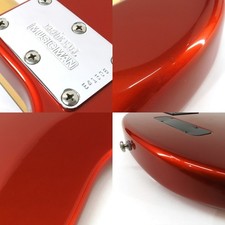 MUSIC MAN Sting Ray 4 Fretless