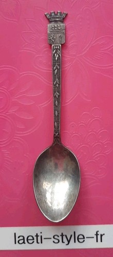 M11203 petite cuillère - cuillère, de