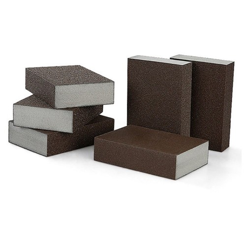Sablage éponge blocs lavable - sablage,