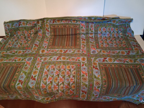 Granfoulard bassetti x - , 98"