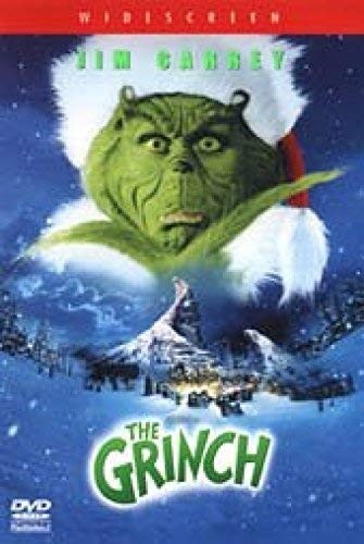 Grinch - , (dvd)