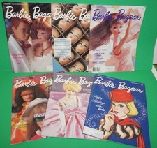 1992 BARBIE BAZAAR