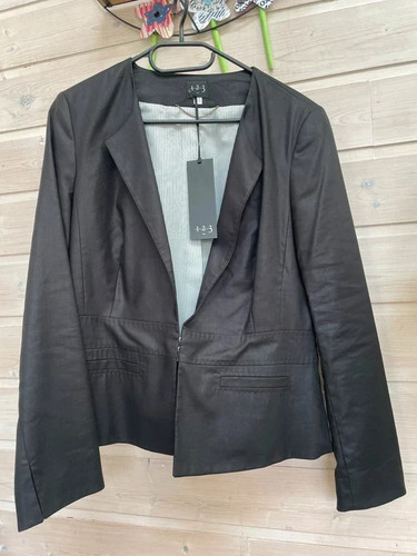 Blazer élégant 123 paris - blazer,