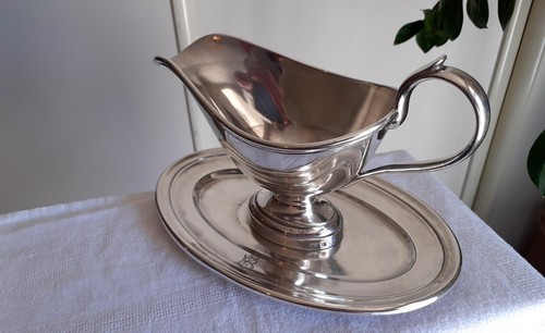 Orfèvre christofle - orfèvre,