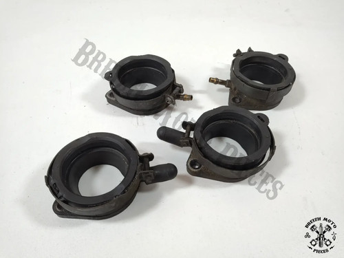 Pipe admission kawasaki - pipe,