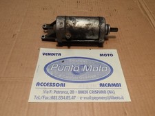 Démarreur d'origine pour