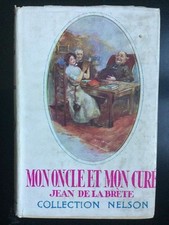 Collection Nelson. J. de la