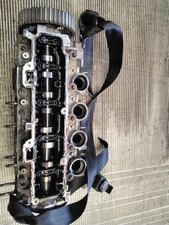 Culasse Citroën C3  Année