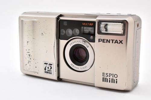 Presque comme neuf pentax - [presque,