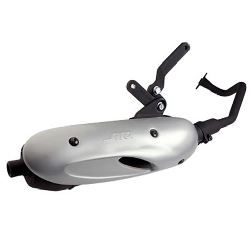 Pot scooter sito - sito, plus