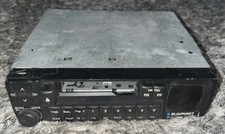 AUTORADIO VINTAGE K7 BLAUKPUNK