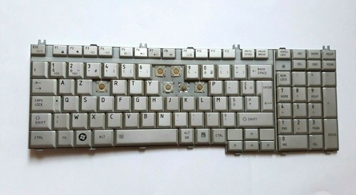 Touche unité clavier - l'unité,