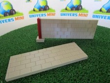 KHMMUCE9 - Kit mur central