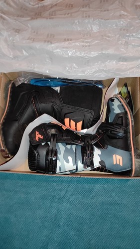 Botte moto cross - botte,