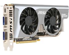 Carte Graphique MSI Twin Frozr