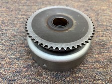 #3 89-96 Kawasaki Bayou 300 KLF300 2x4 4x4 Flywheel One Way Starter Clutch Gear