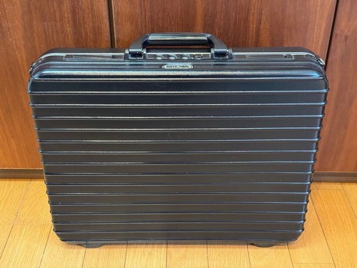 Rimowa salsa attache - salsa,