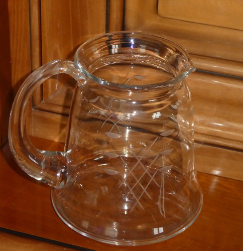 Broc eau pichet - à,